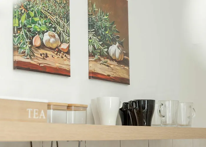 Apartamento Cosy Pomorska With Playground In The Courtyard By Renters *