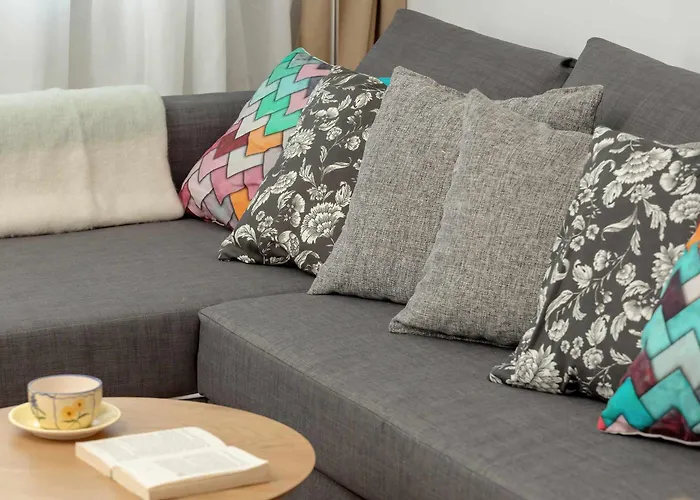 Cosy Pomorska With Playground In The Courtyard By Renters Gdańsk