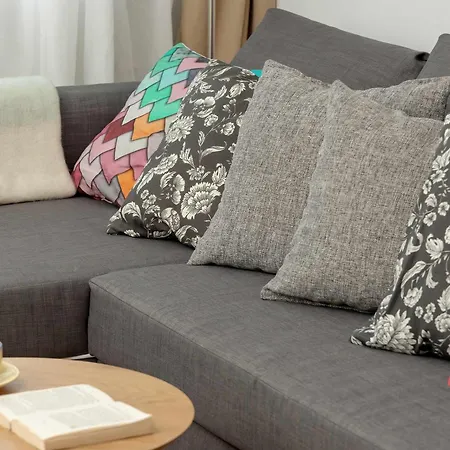 Cosy Pomorska With Playground In The Courtyard By Renters Γκντανσκ